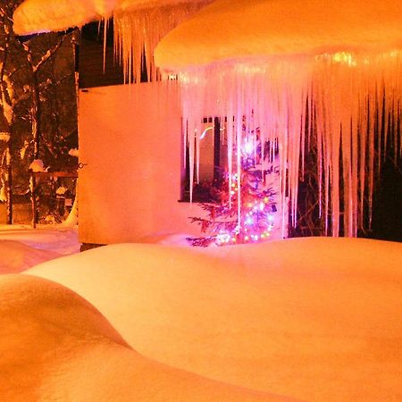 Privat - Harrachov 392 호텔 외부 사진