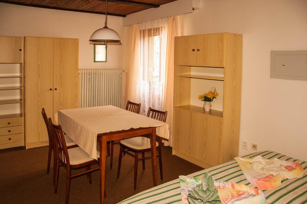 Privat - Harrachov 392 호텔 객실 사진