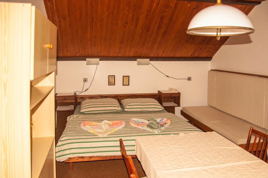 Privat - Harrachov 392 호텔 객실 사진