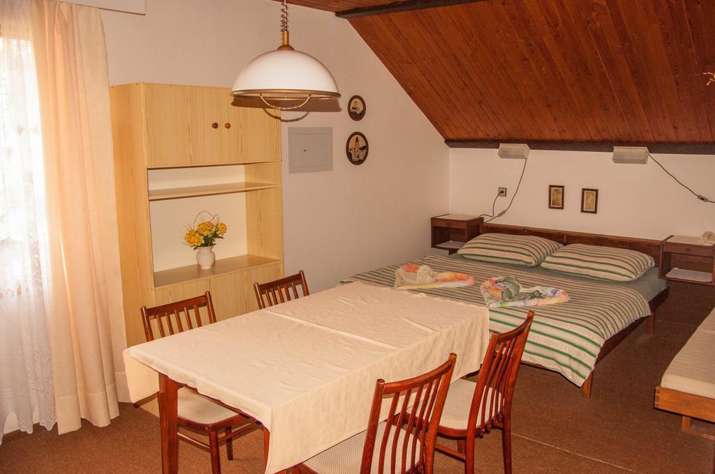 Privat - Harrachov 392 호텔 객실 사진