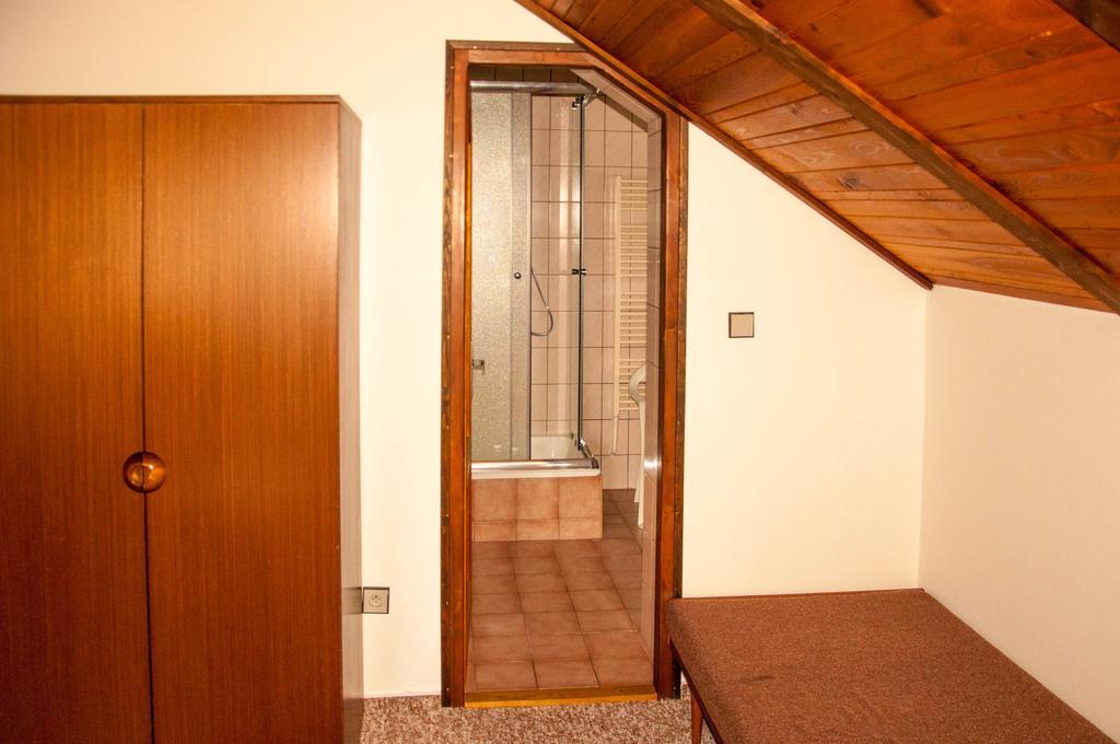 Privat - Harrachov 392 호텔 객실 사진