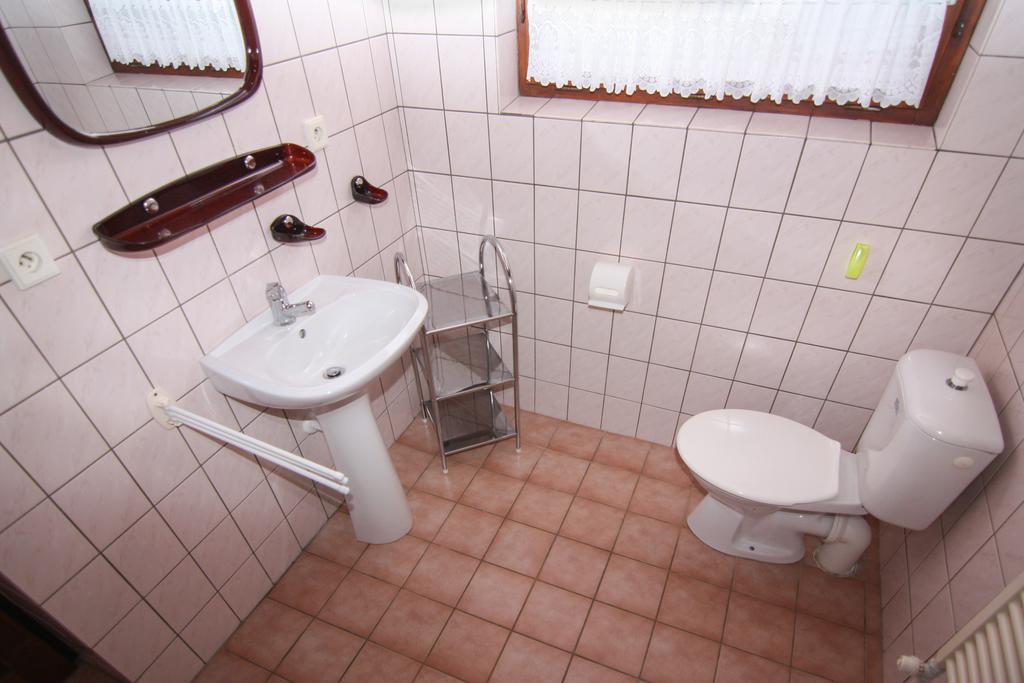 Privat - Harrachov 392 호텔 객실 사진